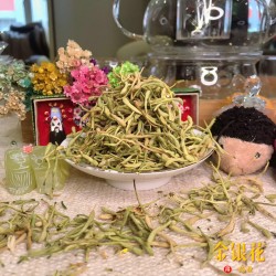 Flower Tea