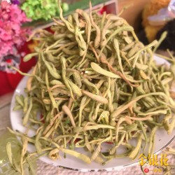 Flower Tea