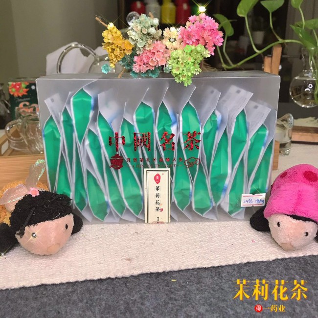 DeYi Teaphilosphy 得一茗坊