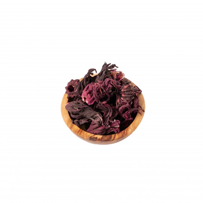 Flower Tea