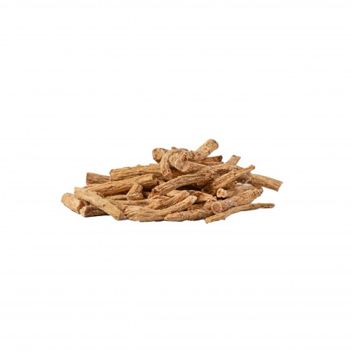 American Ginseng Roots