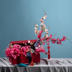 DeYi Tang 得一堂