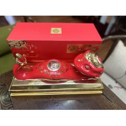 DeYi Tang 得一堂