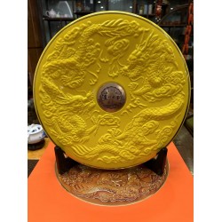 DeYi Tang 得一堂