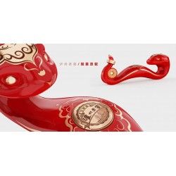 DeYi Tang 得一堂