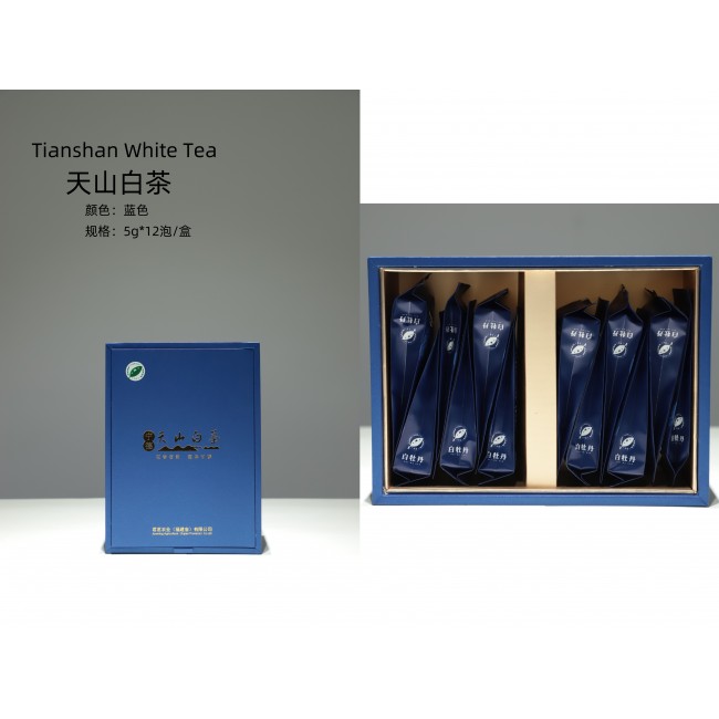DeYi Teaphilosphy 得一茗坊