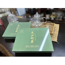 DeYi Teaphilosphy 得一茗坊