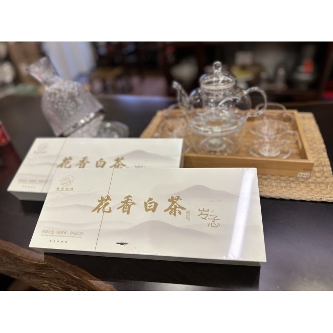 DeYi Teaphilosphy 得一茗坊
