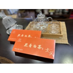 DeYi Teaphilosphy 得一茗坊