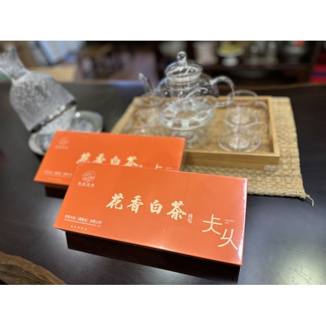DeYi Teaphilosphy 得一茗坊