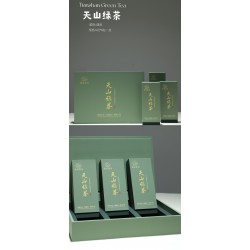DeYi Teaphilosphy 得一茗坊
