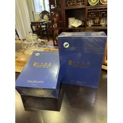 DeYi Teaphilosphy 得一茗坊