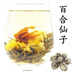 DeYi Teaphilosphy 得一茗坊