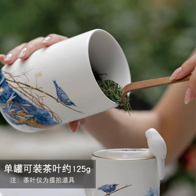 DeYi Tang 得一堂
