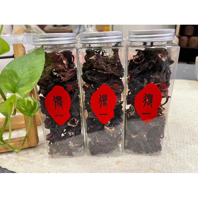 Flower Tea