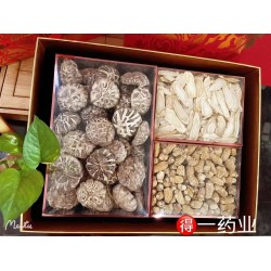 DeYi Tang 得一堂