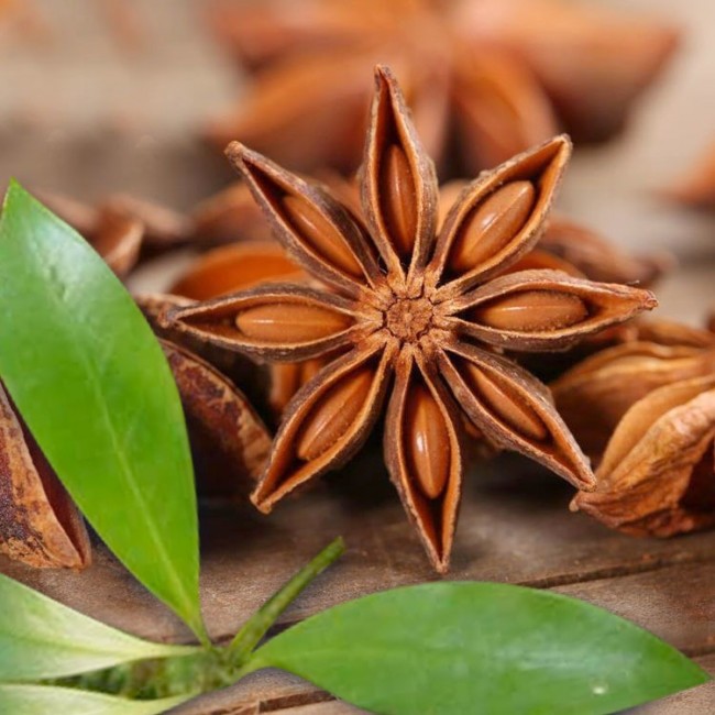 Herbal Products