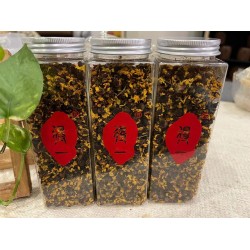 Flower Tea