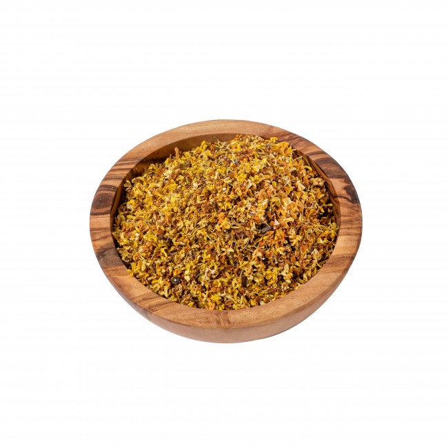 Flower Tea