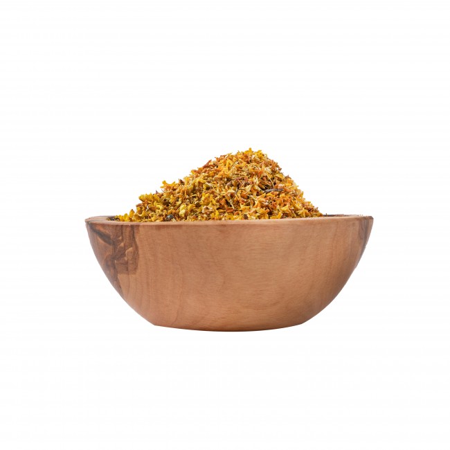 Flower Tea
